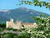 Salon des Vins d'Auteurs - Château de Tallard Hautes Alpes